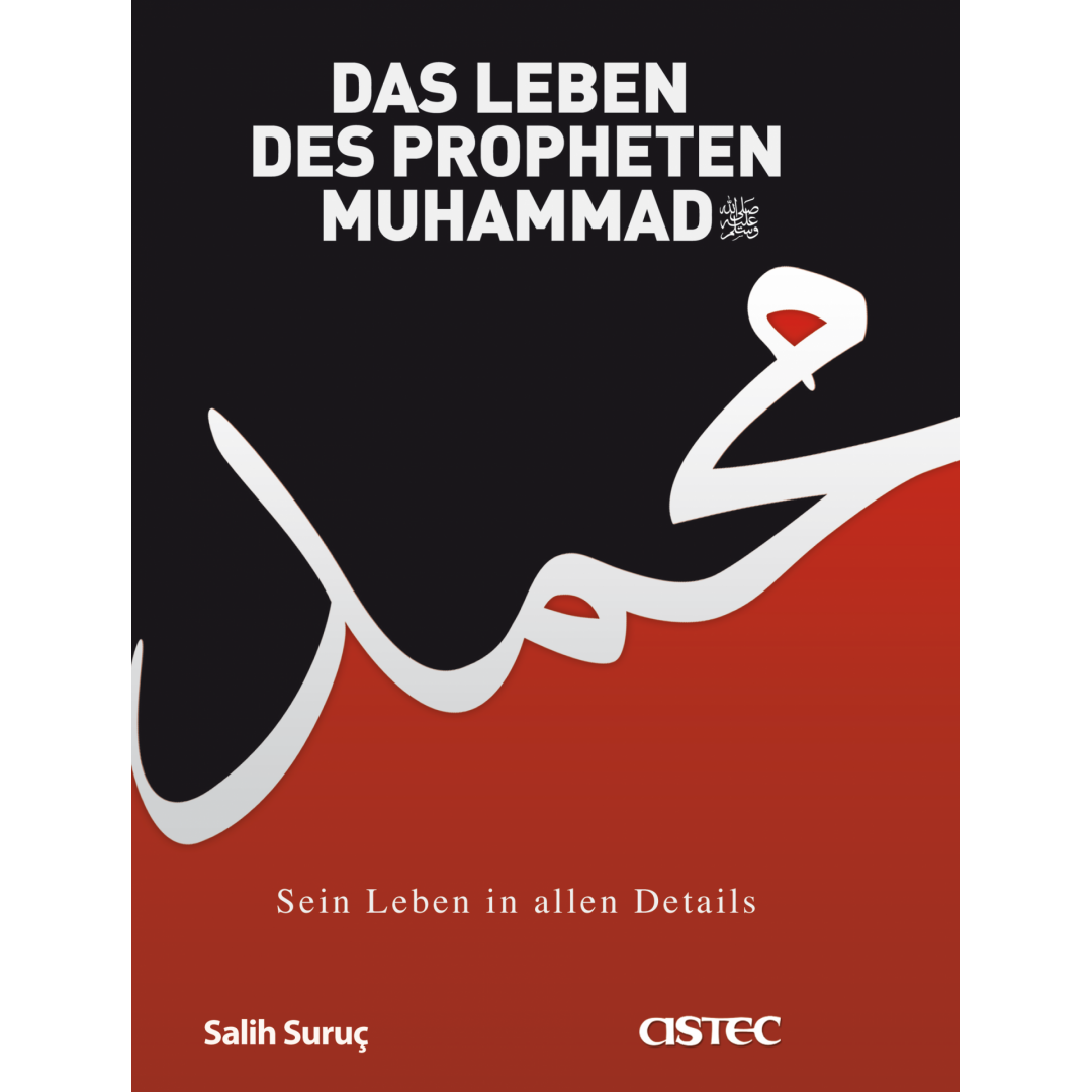 Das Leben Des Propheten Muhammed